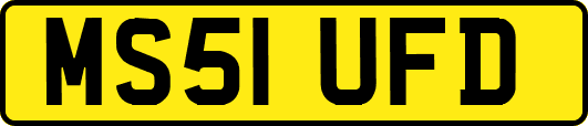 MS51UFD