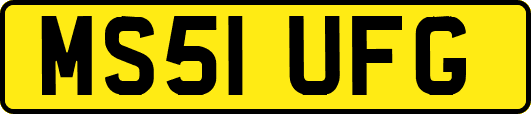 MS51UFG