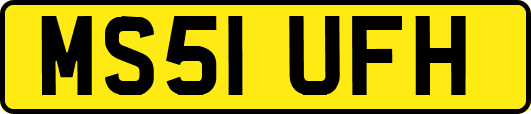 MS51UFH