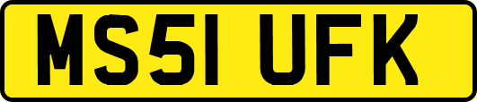 MS51UFK