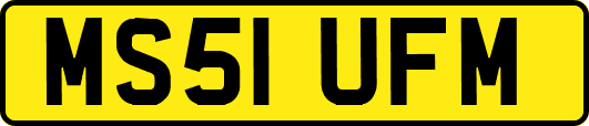 MS51UFM