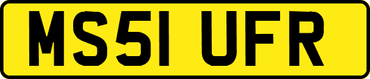 MS51UFR