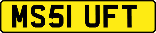 MS51UFT