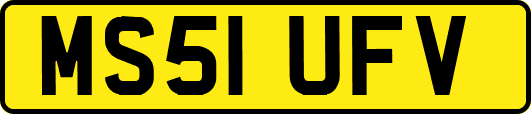 MS51UFV