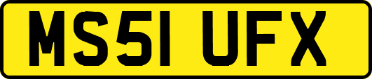 MS51UFX
