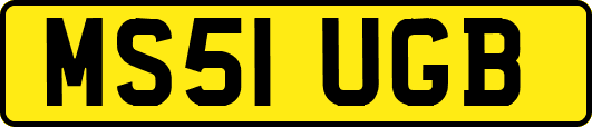 MS51UGB