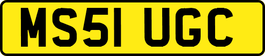 MS51UGC