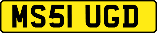 MS51UGD