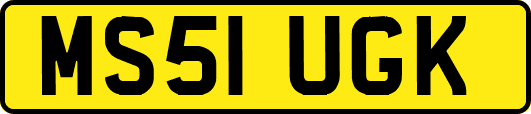 MS51UGK