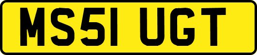 MS51UGT