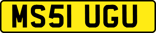 MS51UGU