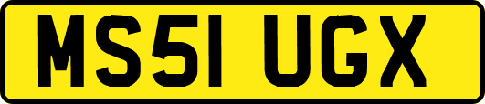 MS51UGX