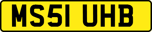 MS51UHB