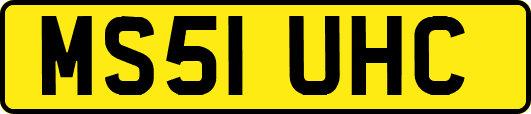 MS51UHC