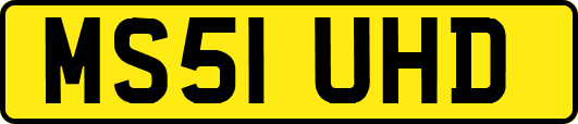 MS51UHD