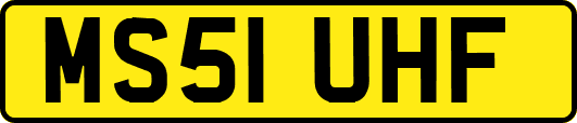 MS51UHF