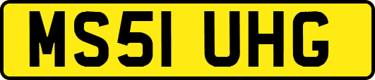 MS51UHG