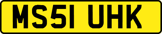 MS51UHK