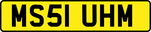 MS51UHM
