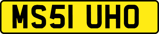 MS51UHO