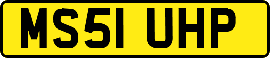 MS51UHP