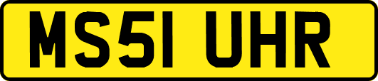 MS51UHR