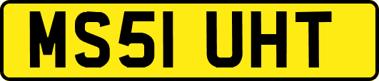 MS51UHT