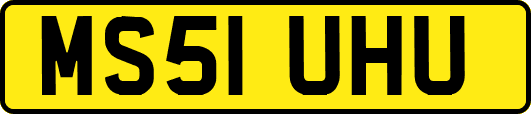 MS51UHU