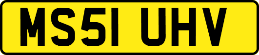 MS51UHV