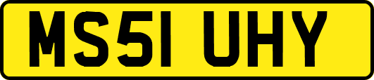 MS51UHY