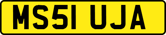 MS51UJA
