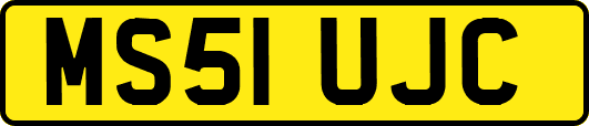 MS51UJC