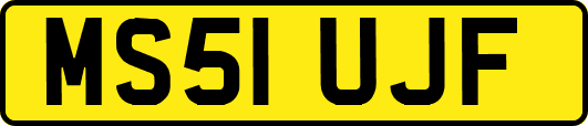 MS51UJF