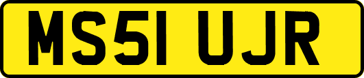 MS51UJR