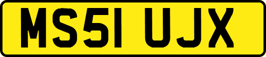 MS51UJX