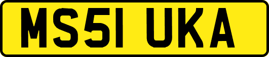 MS51UKA