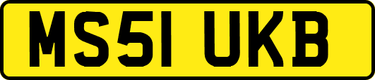 MS51UKB