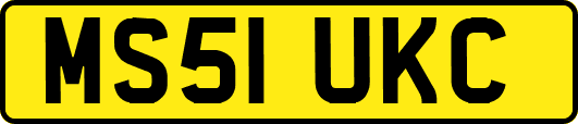 MS51UKC