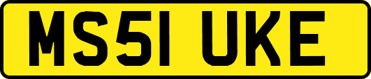 MS51UKE