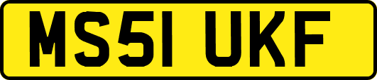 MS51UKF