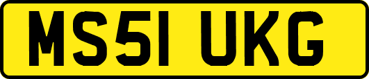 MS51UKG