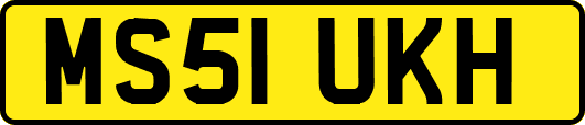 MS51UKH