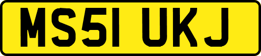 MS51UKJ