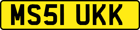 MS51UKK