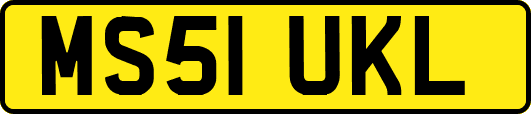 MS51UKL