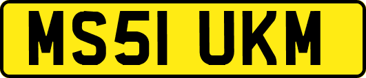 MS51UKM