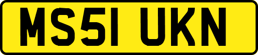 MS51UKN