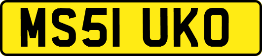 MS51UKO