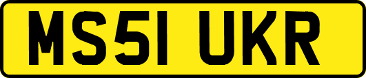 MS51UKR