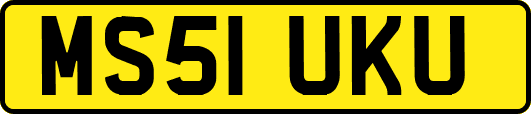 MS51UKU